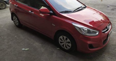 Hyundai Accent 2015 for sale in Malabon 