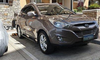 2013 Hyundai Tucson at 67000 km for sale 