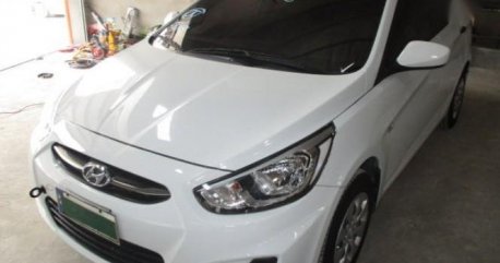 2018 Hyundai Accent for sale in Makati 