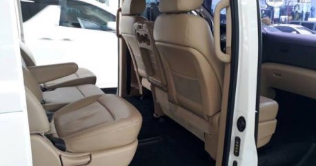Selling Hyundai Starex 2014 in Pasig 