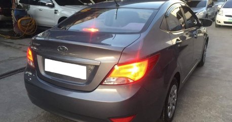 2017 Hyundai Accent for sale in Mandaue 