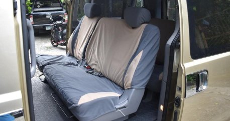Hyundai Starex 2009 for sale in Baguio 