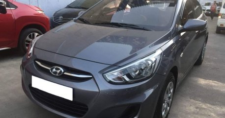 2017 Hyundai Accent for sale in Mandaue 