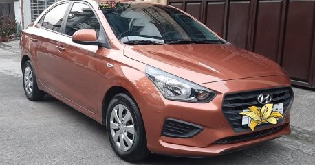 2019 Hyundai Reina for sale in Quezon City