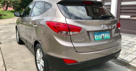 2012 Hyundai Tucson for sale in Paranaque 