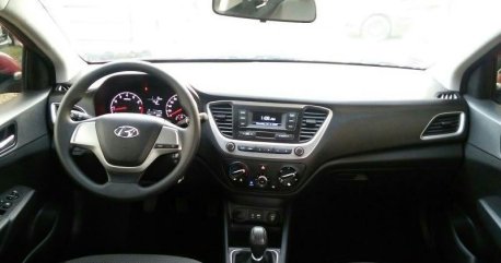 2020 Hyundai Accent for sale in Cainta