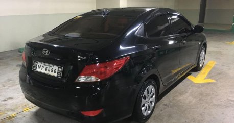 2016 Hyundai Accent for sale in Taguig 