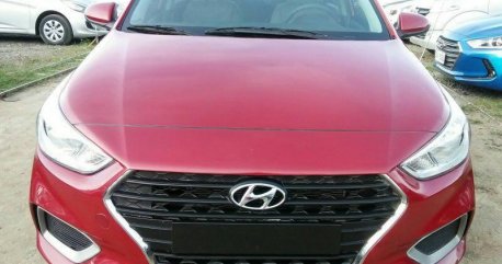 2020 Hyundai Accent for sale in Cainta