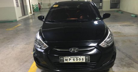 2016 Hyundai Accent for sale in Taguig 