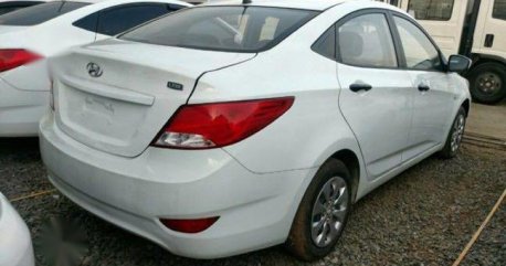 2016 Hyundai Accent for sale in Cainta