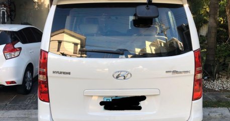 Hyundai Starex 2010 for sale in Taguig 