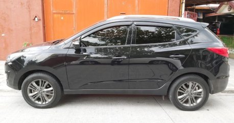 Hyundai Tucson 2015 for sale in Mandaluyong 