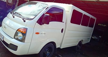 2018 Hyundai H-100 for sale in Cabuyao 