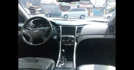 Hyundai Sonata 2010 Sedan Automatic Gasoline for sale