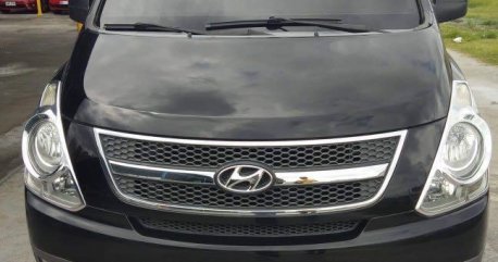 2009 Hyundai Starex for sale in Las Pinas