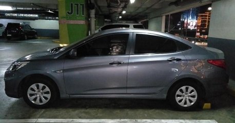 Hyundai Accent 2015 for sale in Mandaluyong 