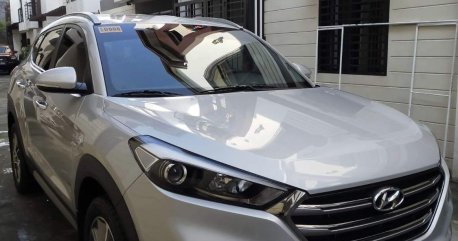 Hyundai Tucson 2019 for sale in Navotas 