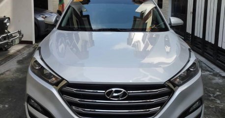Hyundai Tucson 2019 for sale in Navotas 