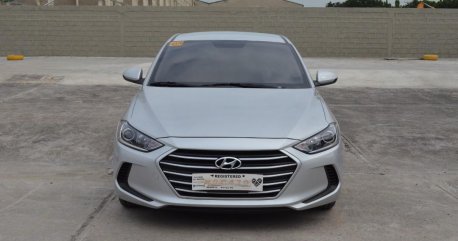 2019 Hyundai Elantra for sale in Parañaque 