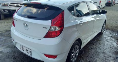 Hyundai Accent 2017 for sale in Cainta