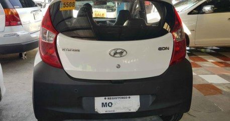 Selling White Hyundai Eon 2015 in Antipolo