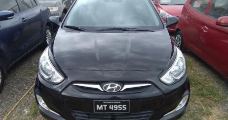 Hyundai Accent 2018 for sale in Cainta