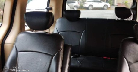 Hyundai Starex 2010 for sale in Makati