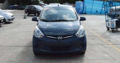 Hyundai Eon 2019 for sale in Parañaque