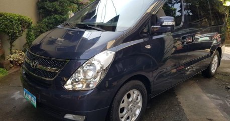 Hyundai Starex 2014 for sale in Pasig 