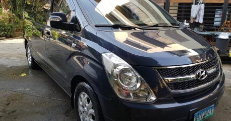 Hyundai Starex 2014 for sale in Pasig 