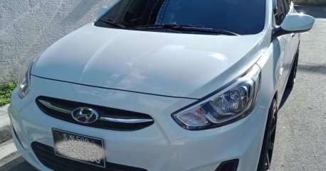 Hyundai Accent 2016 for sale in Manila