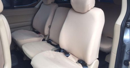 Hyundai Starex 2017 for sale in Manila