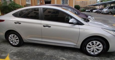 Selling Hyundai Accent 2019 in Manila