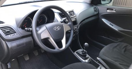 Hyundai Accent 2019 for sale in Quezon City