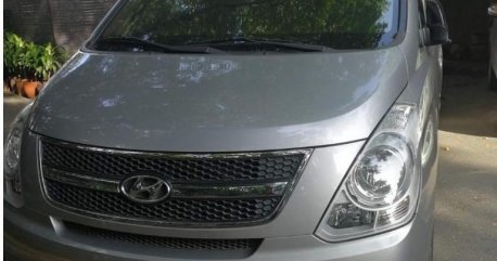 Hyundai Grand Starex 2014 for sale in Quezon City