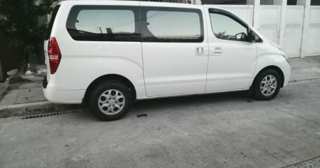 Hyundai Starex 2008 for sale in Quezon City
