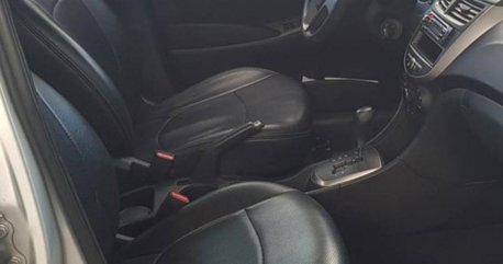 Hyundai Accent 2017 for sale in Marikina