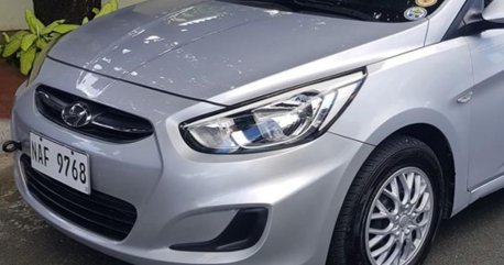 Hyundai Accent 2017 for sale in Marikina