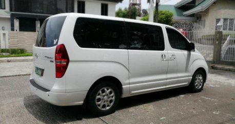 Selling Hyundai Starex 2008 in Manila