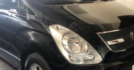 Hyundai Starex 2012 for sale in Cebu City
