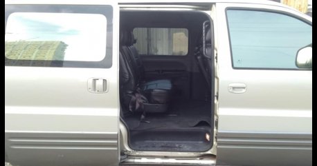 Hyundai Starex 2006 Van for sale in Cebu City