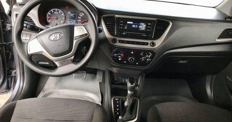 Hyundai Accent 2019 for sale in Pasig