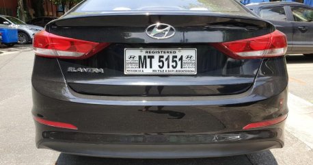 Hyundai Elantra 2014 for sale in Taguig