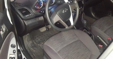 Used Hyundai Accent 2018 for sale in Quezon City