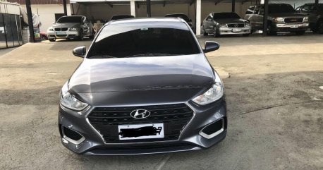 Hyundai Accent 2019 for sale in Pasig