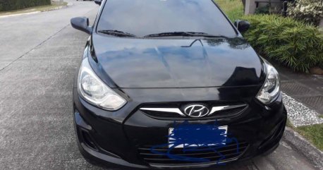 Hyundai Accent 2017 for sale in Manila