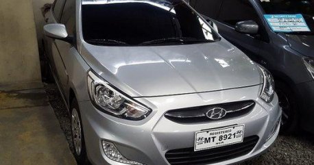 Used Hyundai Accent 2018 for sale in Quezon City