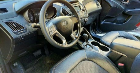 Hyundai Tucson 2010 for sale in Bacoor