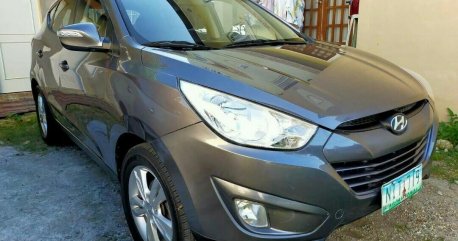 Hyundai Tucson 2010 for sale in Bacoor