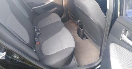 Hyundai Accent 2011 for sale in Manila